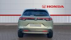 Honda HR-V 1.5 eHEV Elegance 5dr CVT Hybrid Hatchback